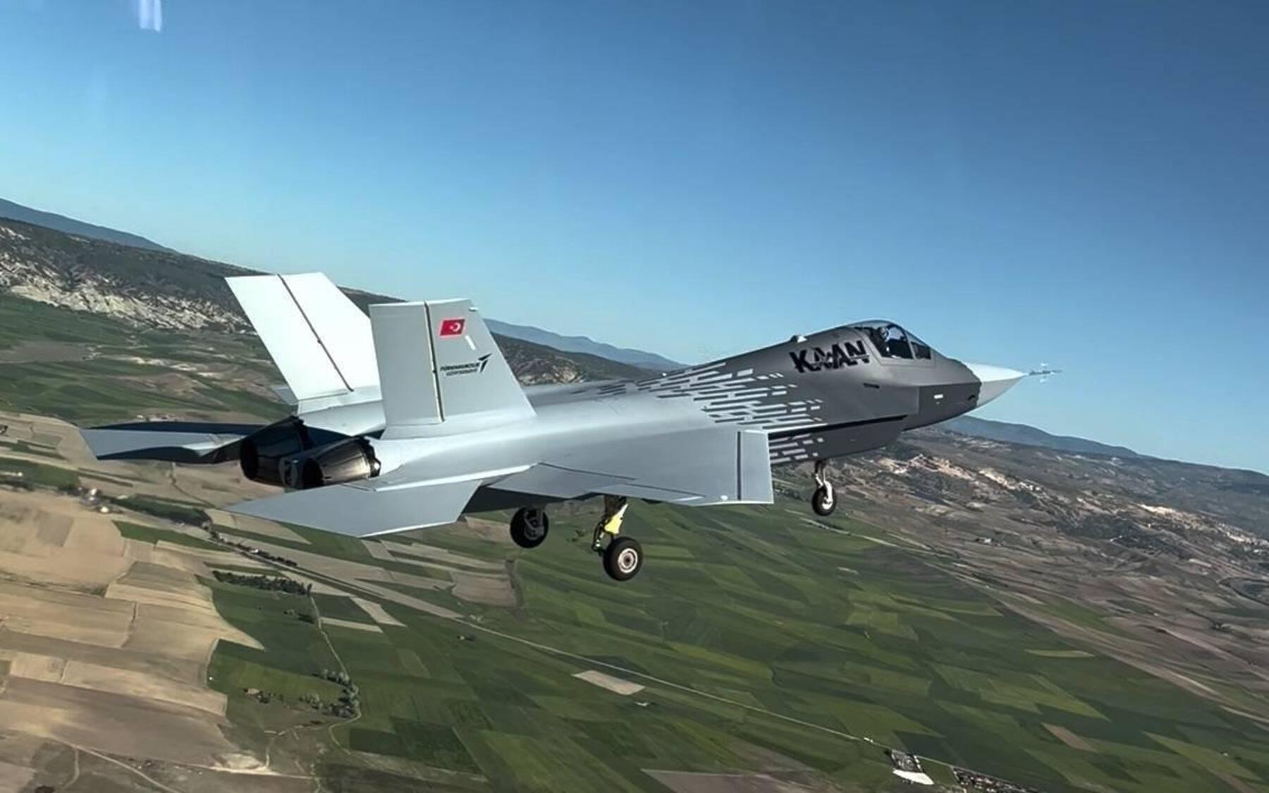 Erdoğan uses NATO summit to showcase Turkey's growing arms industry