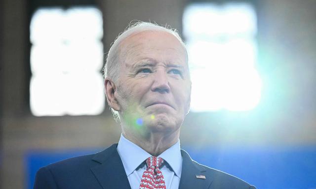 US-Präsident Joe Biden will am 6. Juni bei der D-Day-Gedenkfeier in Frankreich dabei sein.