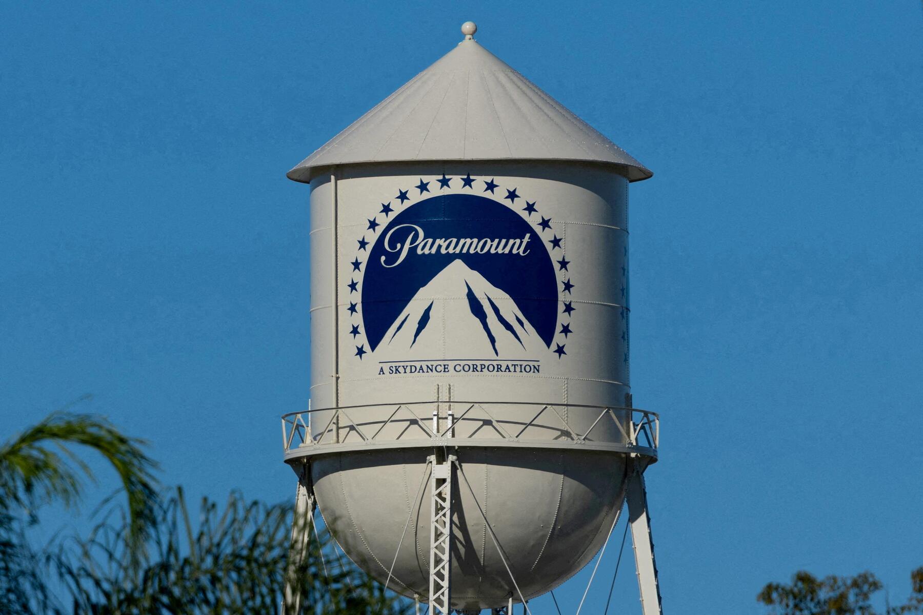 US states prepare to block Warner/Paramount merger
