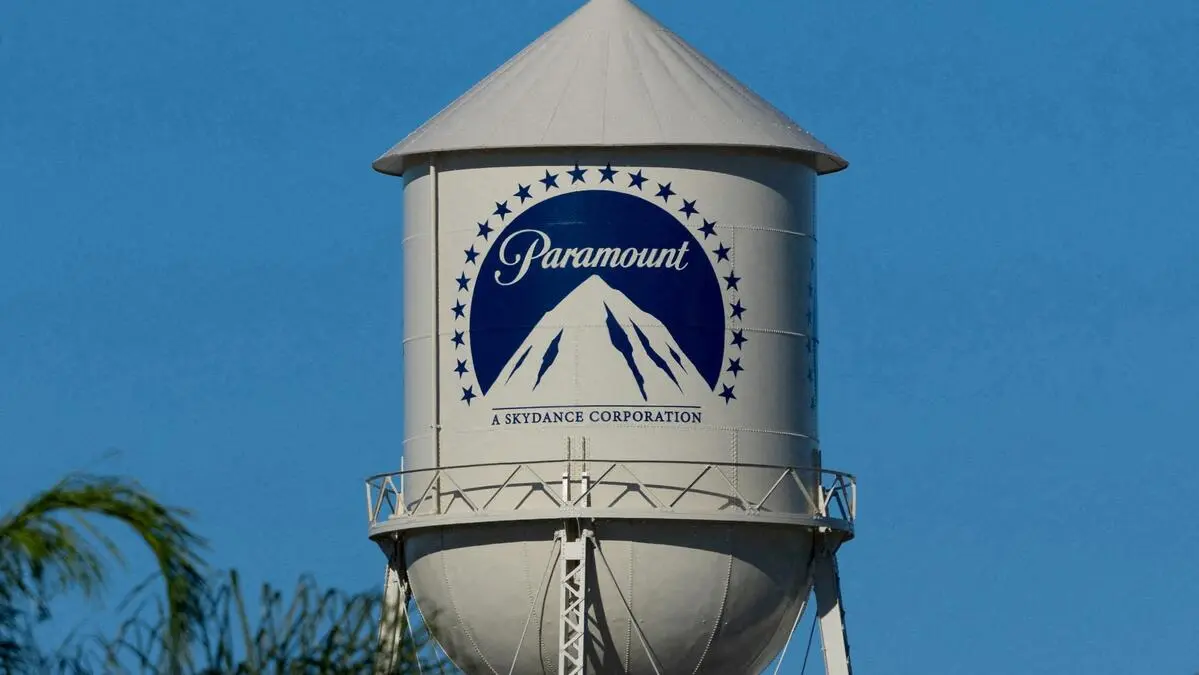 US states want to block Warner/Paramount merger