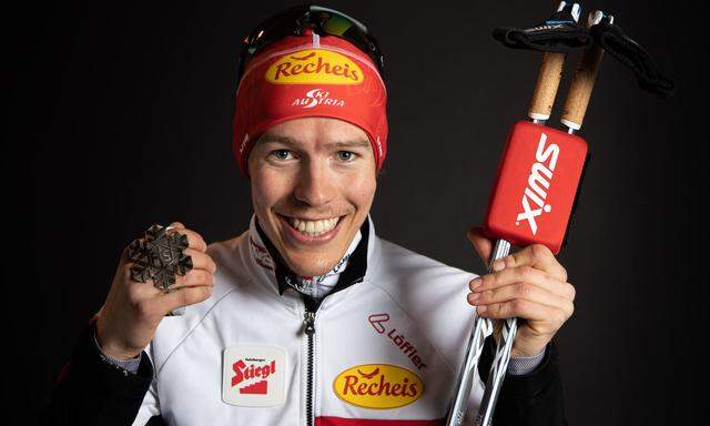 NORDIC SKIING - FIS Nordic World Ski Championships Seefeld 2019