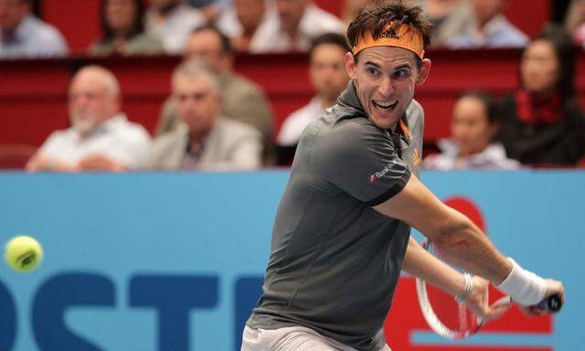 TENNIS - ATP, Erste Bank Open