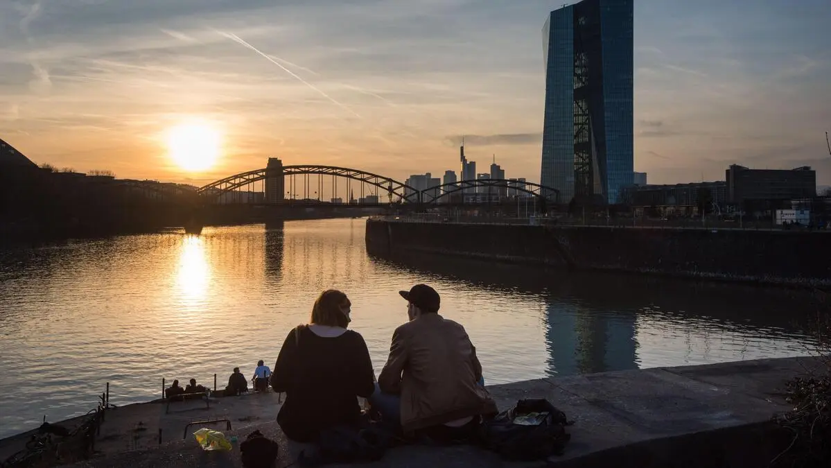 The ECB raises its interest rates, the Fed will probably follow soon: What ...
