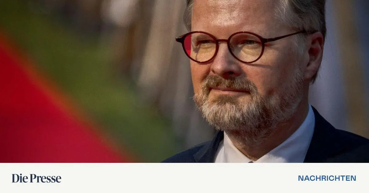 Regierung will Tschechien 