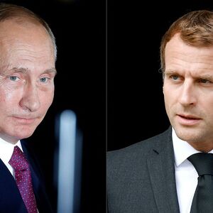 COMBO-FRANCE-RUSSIA-UKRAINE-CONFLICT-POLITICS-DIPLOMACY