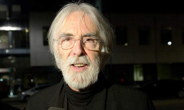 OSCARS 2013: HANEKE