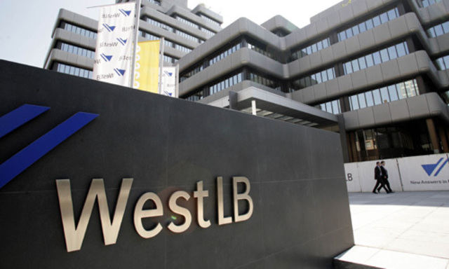 Banken wollen Aufsicht klagen