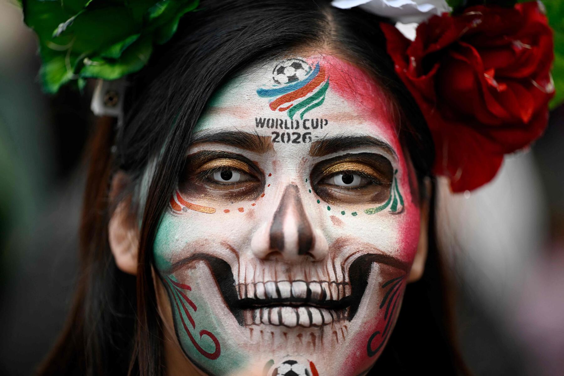 Mexiko, der WM-Gastgeber im Griff der Kartelle  [premium]