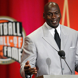 Michael Jordan
