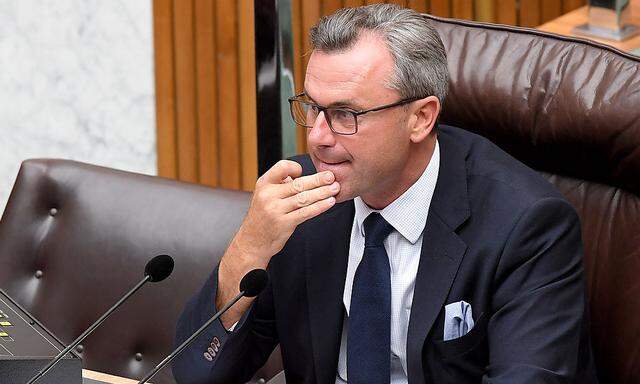 Norbert Hofer