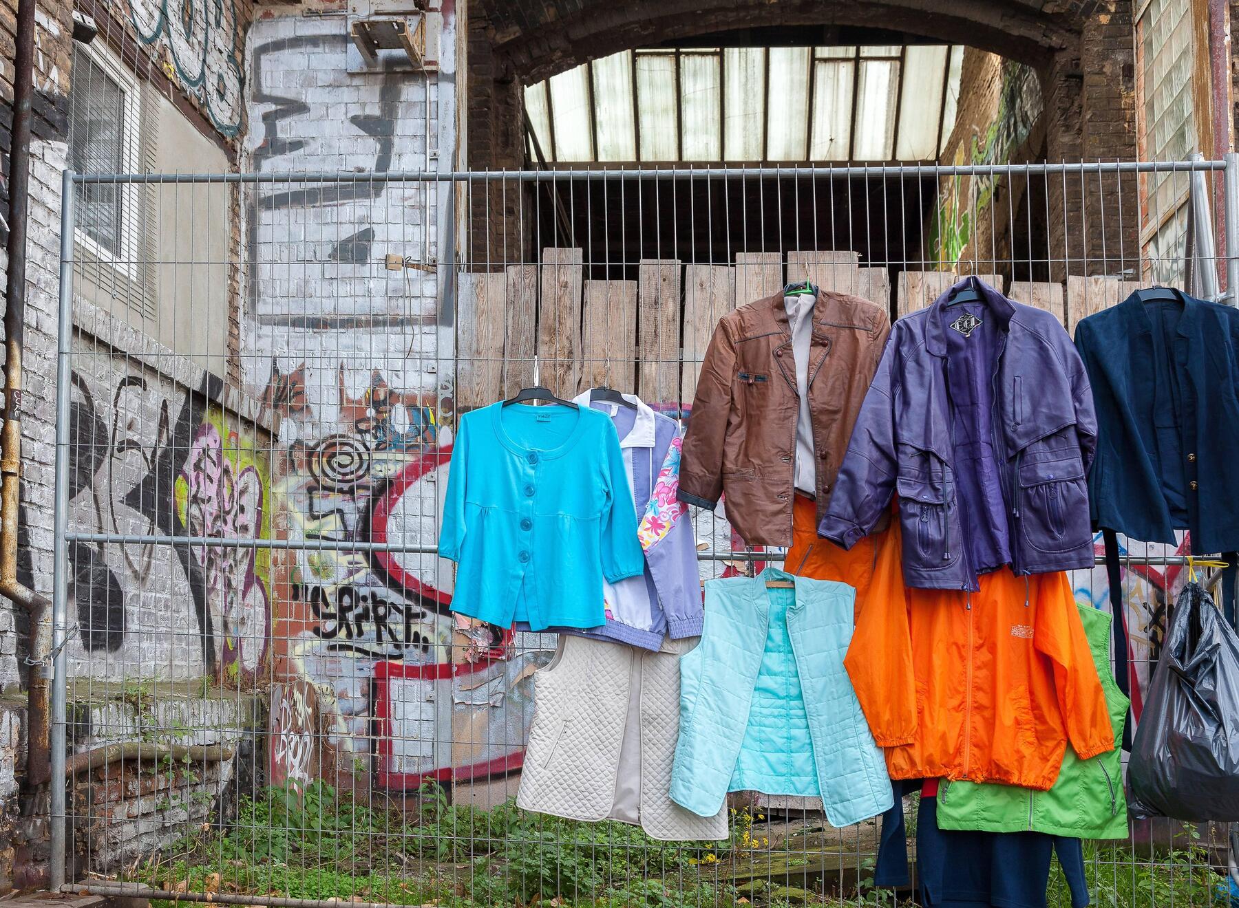 Ein Jeansrock aus dem Donauraum als Erfolgsstory [premium]