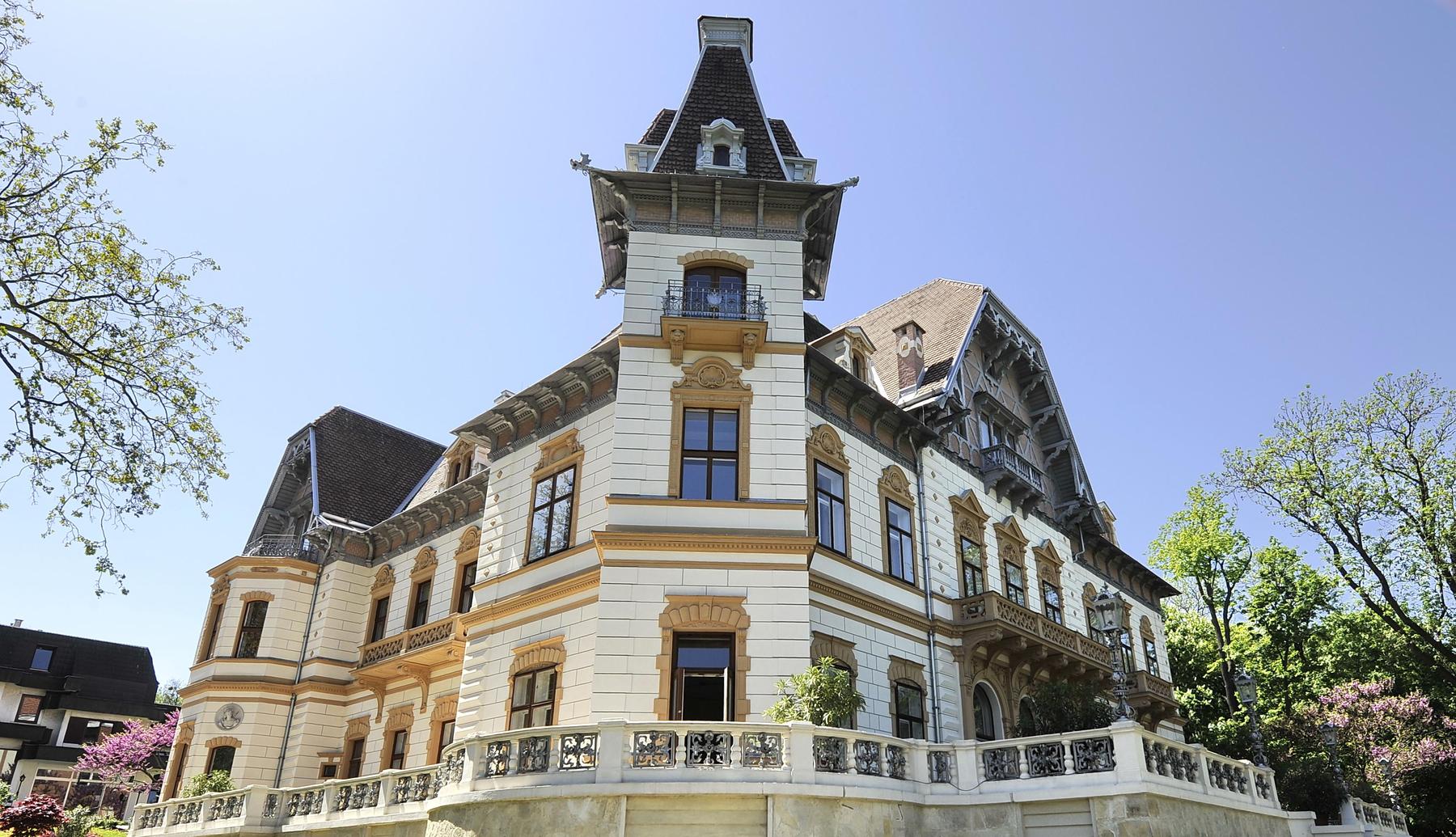 Rechnungshof: Parteiakademien sollen nicht verbrauchte Förderungen zurückzahlen