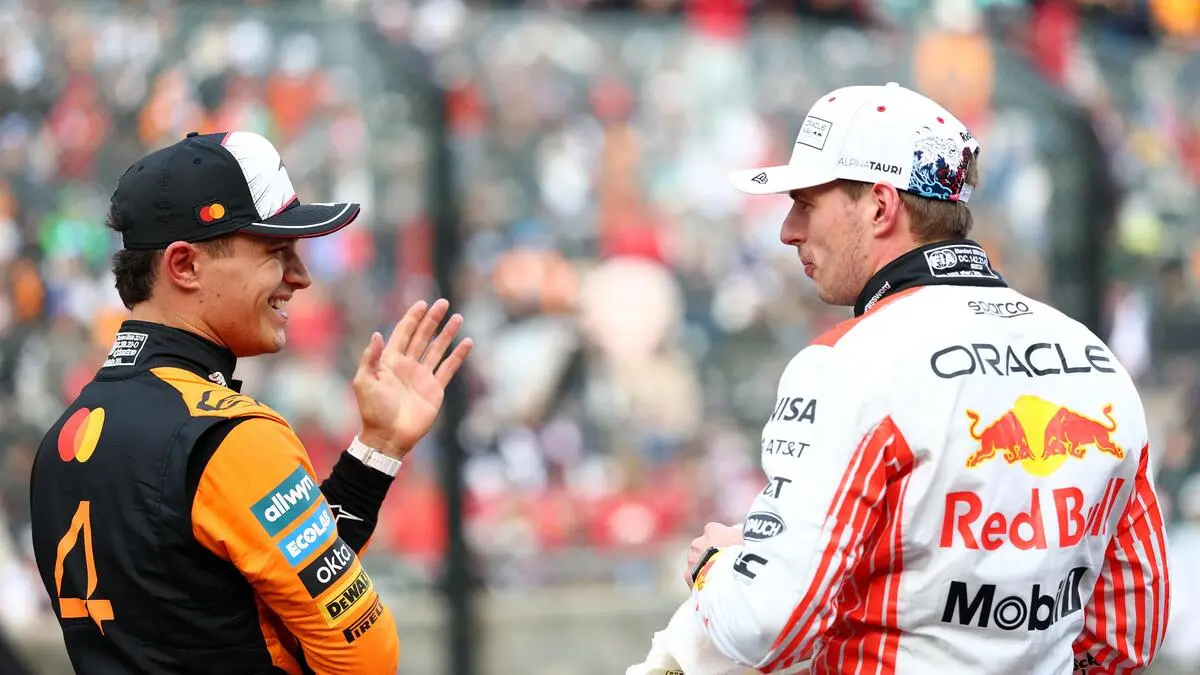 Pro und Contra: Wird Max Verstappen doch noch Weltmeister? – DiePresse.com