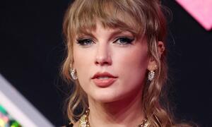 Die Fans dieser Frau generieren Milliardenumsätze: Taylor Swift.