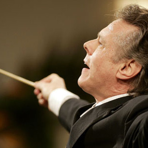 Mariss Jansons