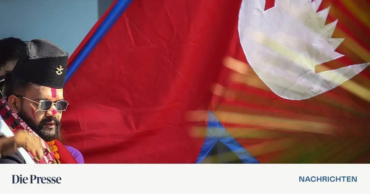 Ex-Rapper-Balen-will-Ministerpr-sident-von-Nepal-werden