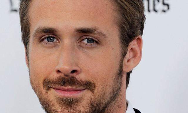 Ryan Gosling