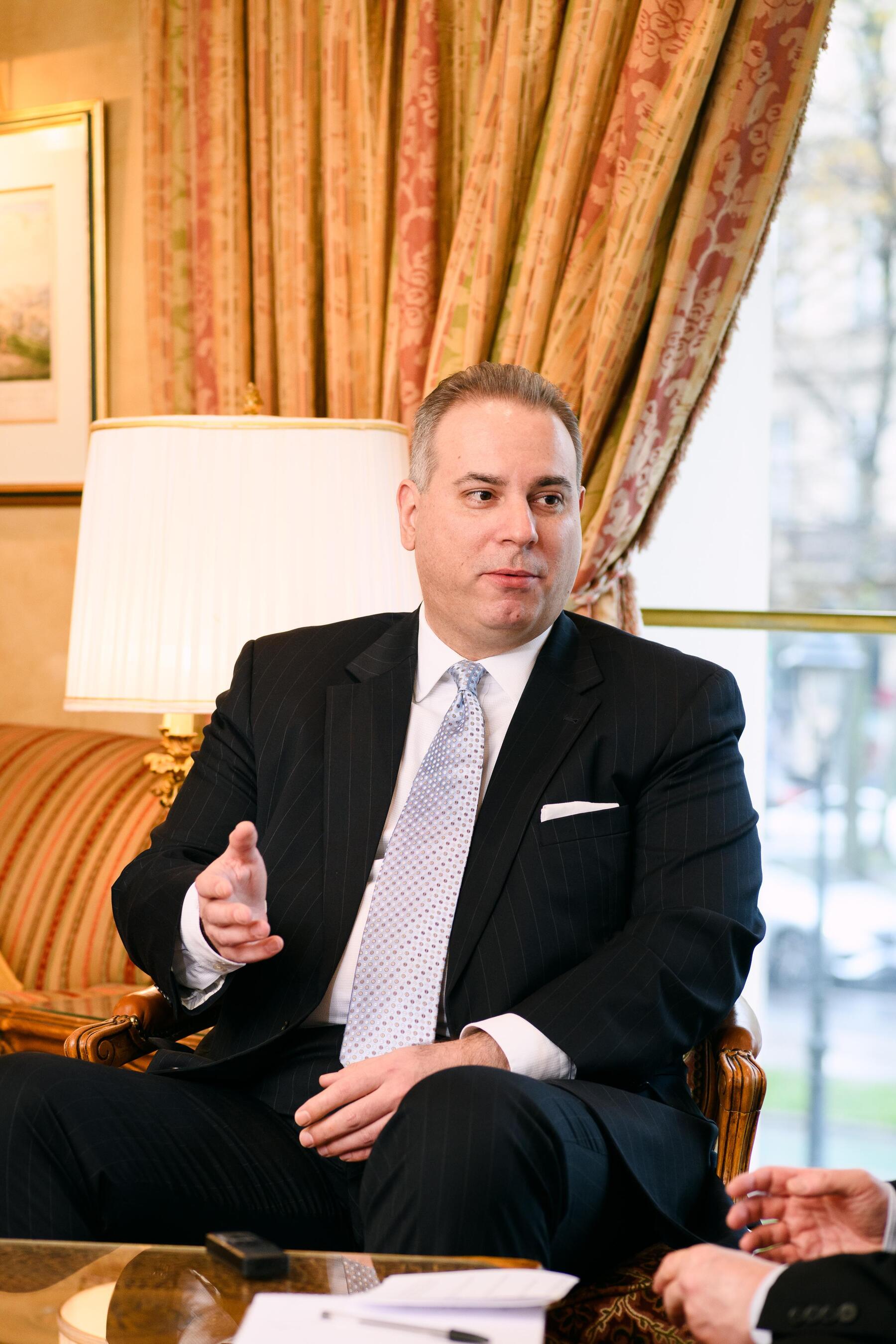 Montenegros Vizepremier: „Russlands Einflussversuche sind gescheitert“ [premium]