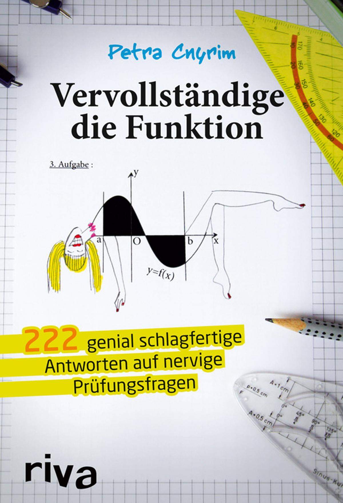 Im Buch "Vervollständige die Funktion" von Petra Cnyrim aus dem riva Verlag sind viele amüsante Beispiele gesammelt.