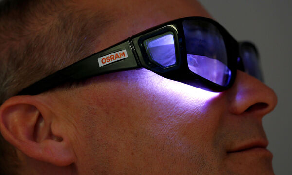 Finanzinvestoren halten Ausschau nach Osram