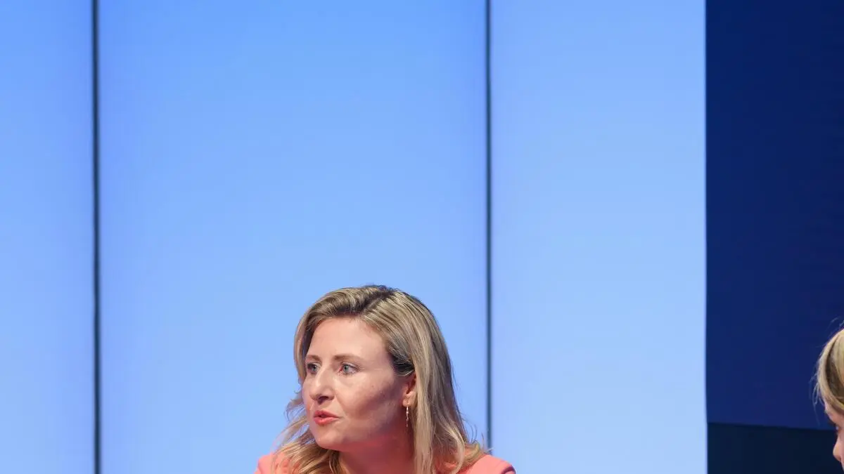 Raab will Vereinbarkeit von Beruf und Familie als Kriterium für ...