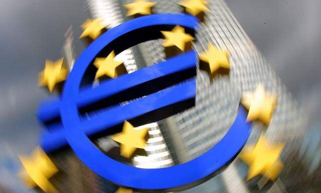 Europas Banken müssen Milliarden-Anleihen platzieren.