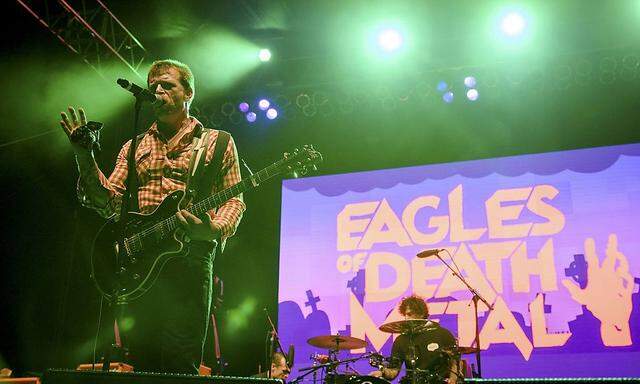 Eagles of Death Metal