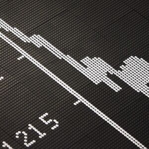 Wichtige Börsenbarometer in Asien brachen um bis zu sechs Prozent ein. 