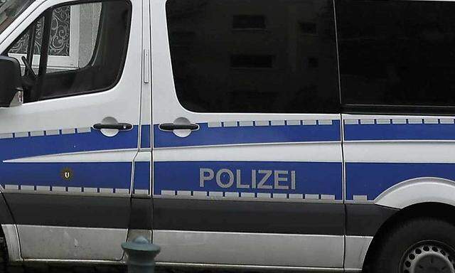 Archivbild. Die deutsche Polizei ist in Hameln mit einer grausamen Gewalttat konfrontiert.