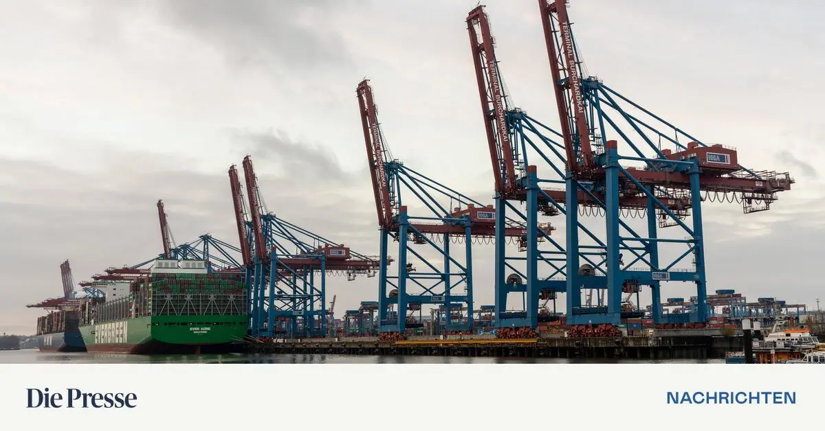  Inflation in Deutschland 2023 auf zweithöchstem Stand seit 1990 Motiv 