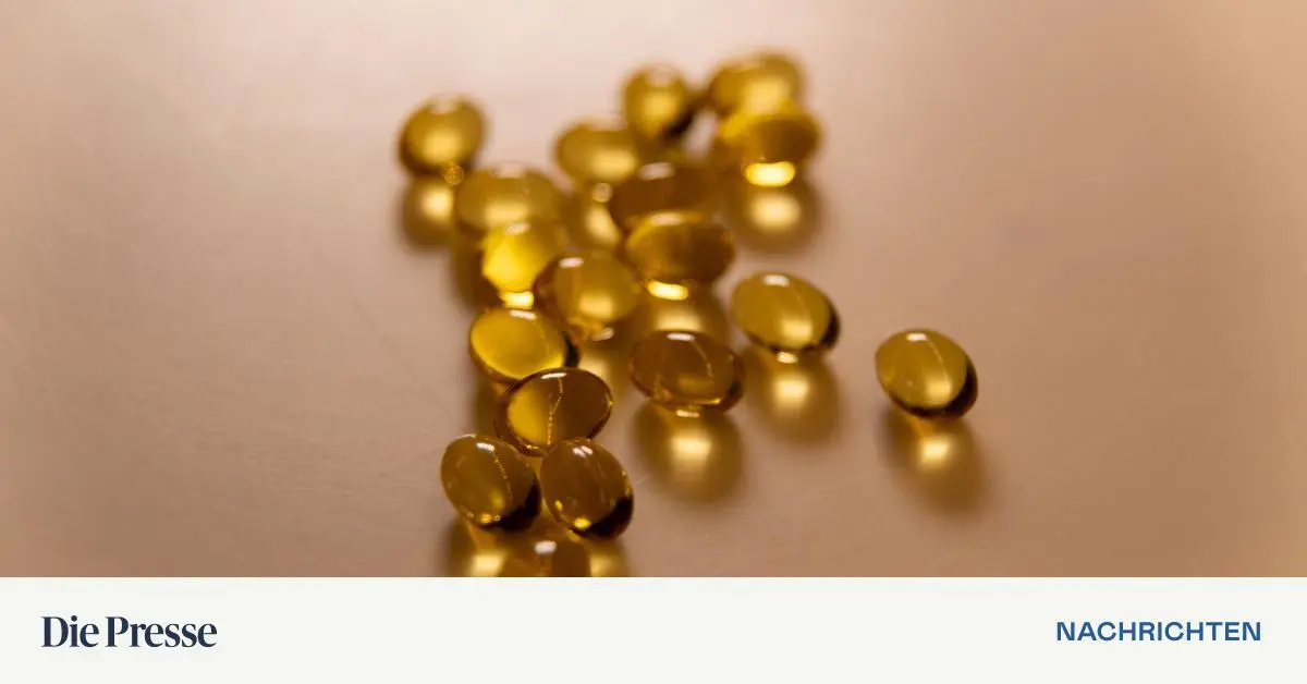 Vitamin D Supplements and Cardiovascular Disease Prevention Do They