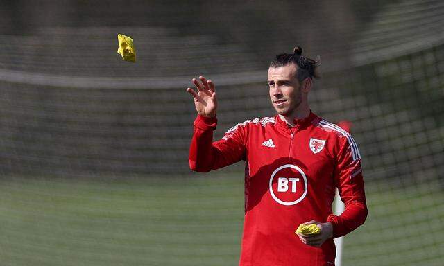 Gareth Bale