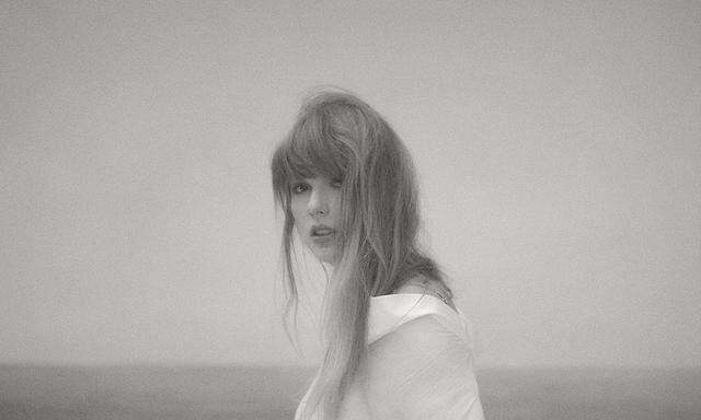 Fatale Fantasien: Für ihr neues Album bedient sich Taylor Swift an einer rohen Ästhetik. 