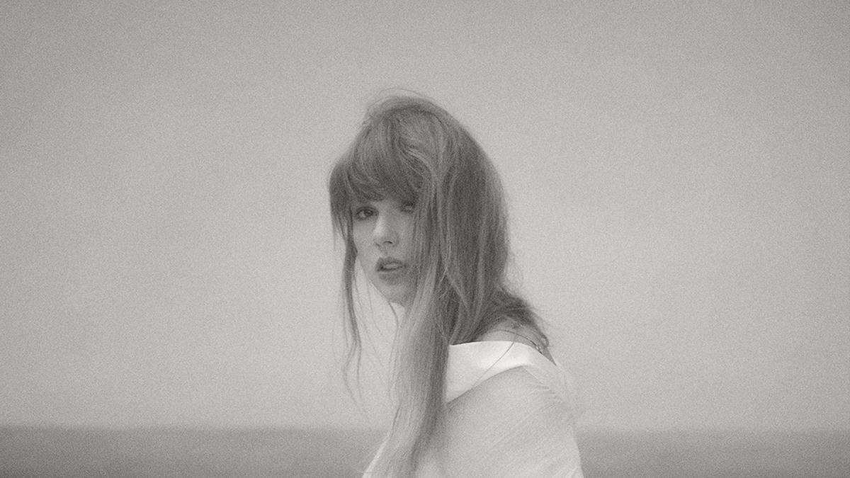 Fatale Fantasien: Für ihr neues Album bedient sich Taylor Swift an einer rohen Ästhetik. 