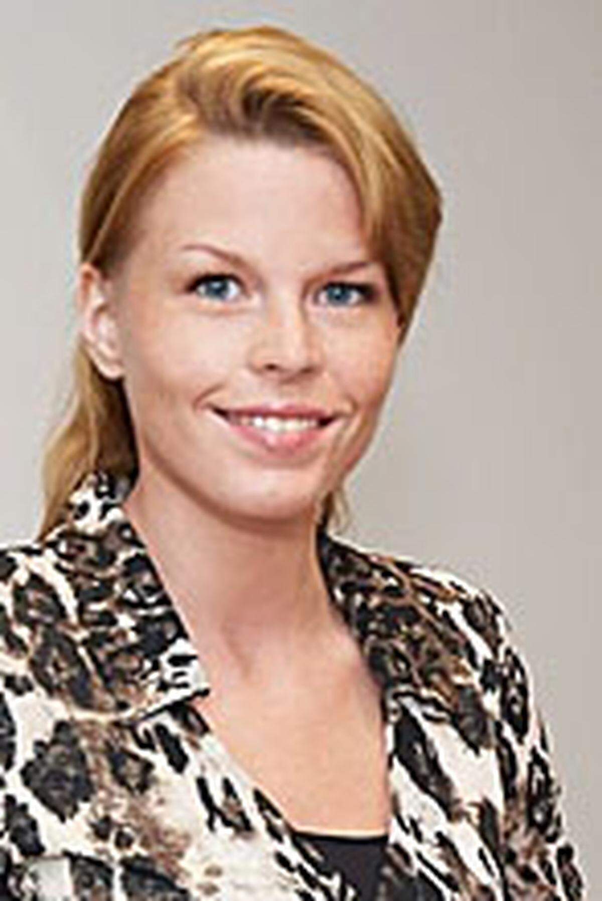 Annelies Gundhacker ist neue Marketing- &amp; PR-Verantwortliche bei Wiener IT-Dienstleister Sphinx.