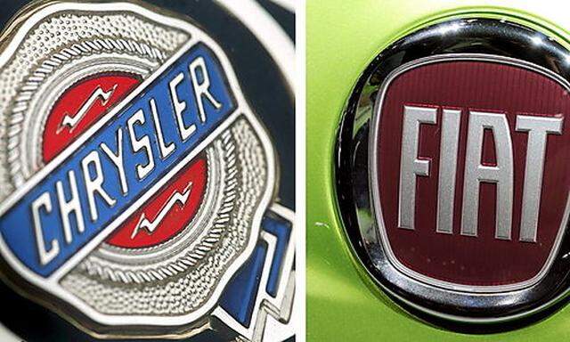 CHRYSLER FIAT