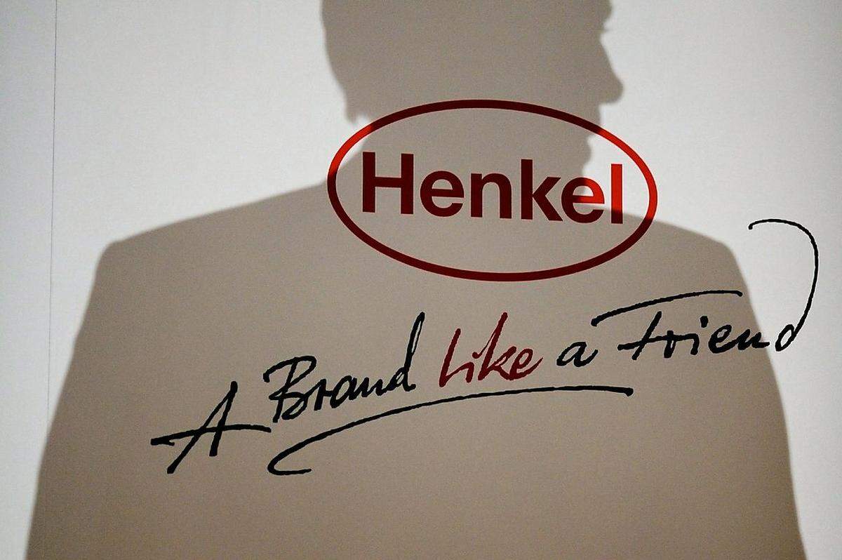 Die Henkel Central Eastern Europe, die ihren Hauptsitz in Österreich hat, setzte im Vorjahr 3,024 Milliarden Euro um .  (2011: Platz 29)
