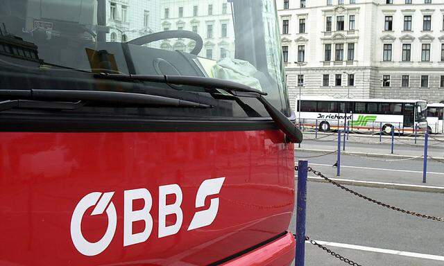 ÖBB-Bus