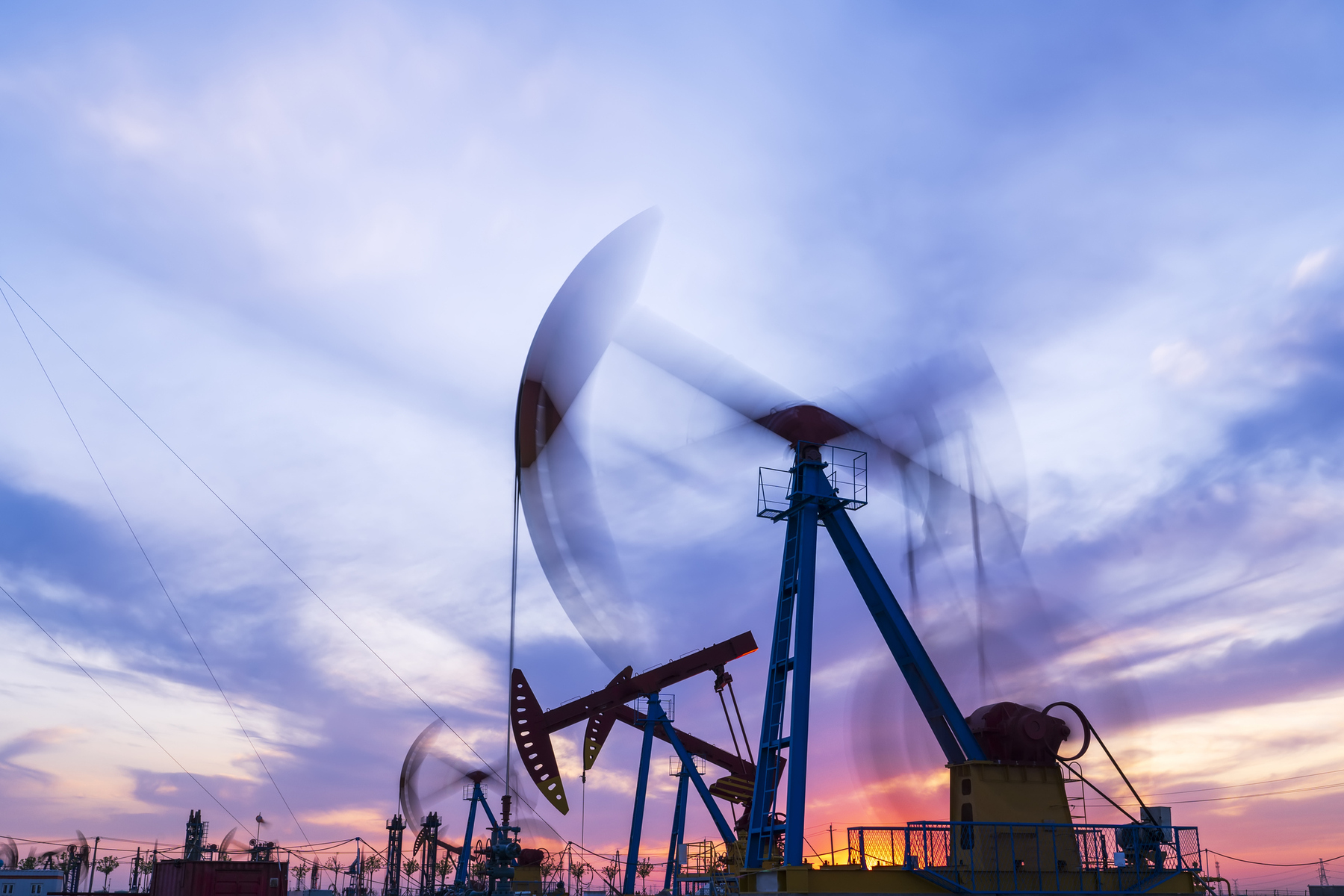 Der Petro-Dollar: Über die ungewisse Zukunft eines globalen Machtsystems