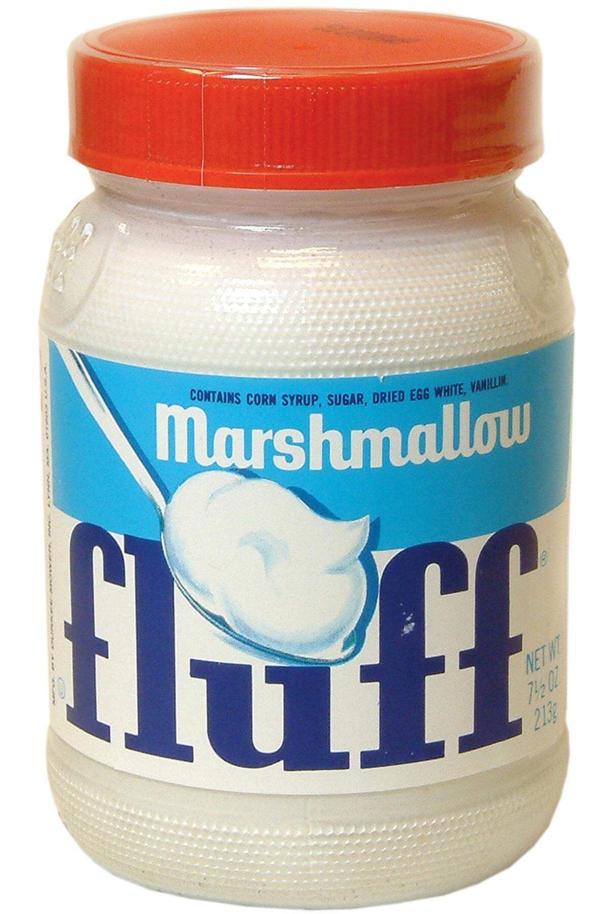... Marshmallow Fluff Vanilla, 4,69 Euro, Meinl am Graben, Graben 19, 1010 Wien