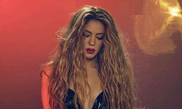 Shakiras „La Mujeres Ya No Lloran“ reiht sich in den Kanon von Trennungsalben ein.