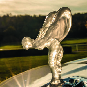 Glänzende Aussichten: Bis 2025 soll es 25 Millionen Superreiche auf der Welt geben.