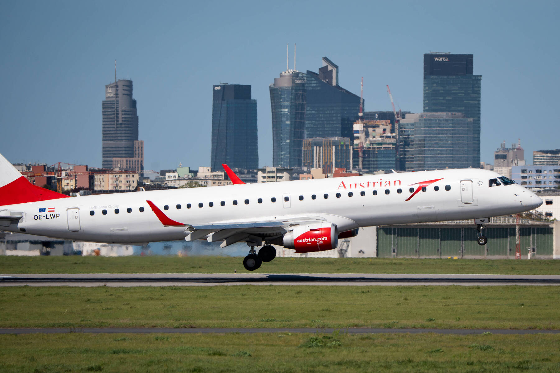 Flughafen Wien machte im ersten Quartal mehr Umsatz und Gewinn