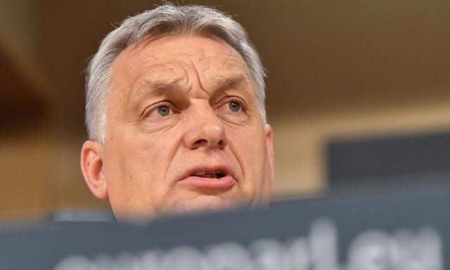 Einstweilen hat Ungarn mit seinem Sonderweg in der EU noch keine stärkere Eindämmung der Pandemie erreicht.