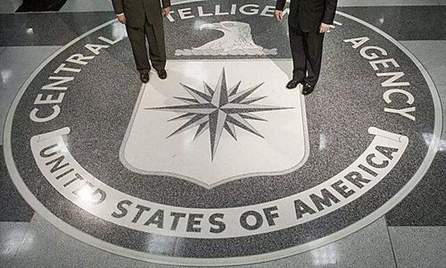  US-Justiz ermittelt gegen CIA