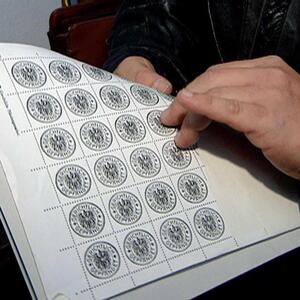 Am Schauplatz Extra ´Zum Kuckuck´