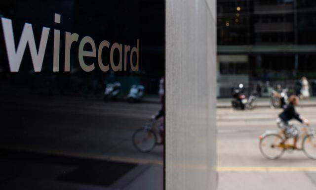 Durch den Wirecard-Skandal haben Anleger und Anleger und Banken Milliarden verloren.