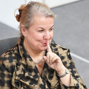 Gesundheitsministerin Beate Hartinger-Klein (FPÖ)