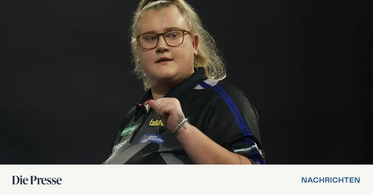 Beau-Greaves-Fr-her-warf-sie-Darts-im-Zimmer-des-Bruders-jetzt-gewann-sie-als-erste-Frau-ein-PDC-Turnier-premium-