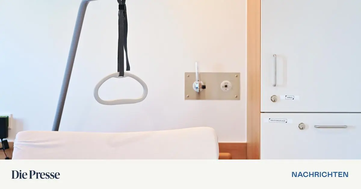 Deutschland-Krankenpfleger-soll-narkotisierte-Patienten-sexuell-missbraucht-haben